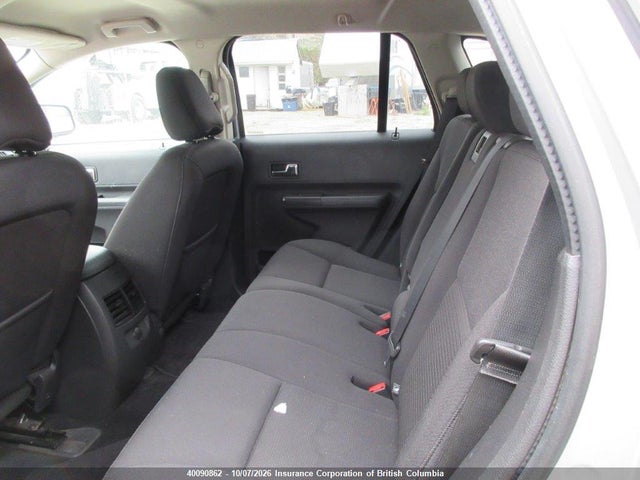 Aukcja sprzedaży 2010 Ford Edge, vin: 2FMDK4JC0ABB66834, numer aukcji: 40090862