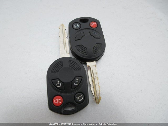 Aukcja sprzedaży 2010 Ford Edge, vin: 2FMDK4JC0ABB66834, numer aukcji: 40090862