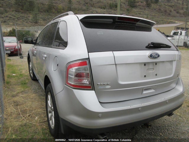 Aukcja sprzedaży 2010 Ford Edge, vin: 2FMDK4JC0ABB66834, numer aukcji: 40090862
