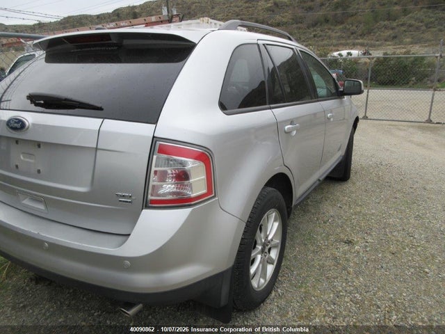Aukcja sprzedaży 2010 Ford Edge, vin: 2FMDK4JC0ABB66834, numer aukcji: 40090862