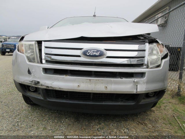 Aukcja sprzedaży 2010 Ford Edge, vin: 2FMDK4JC0ABB66834, numer aukcji: 40090862