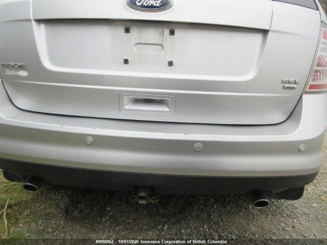 Aukcja sprzedaży 2010 Ford Edge, vin: 2FMDK4JC0ABB66834, numer aukcji: 40090862
