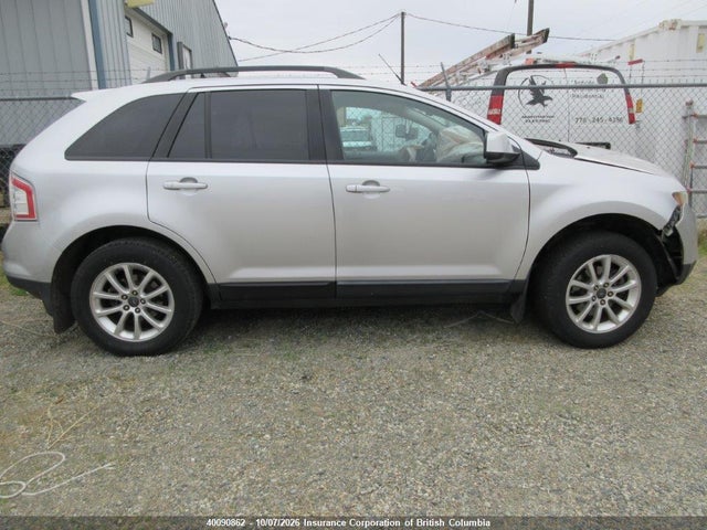 Aukcja sprzedaży 2010 Ford Edge, vin: 2FMDK4JC0ABB66834, numer aukcji: 40090862