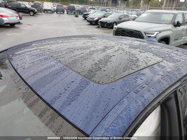 Продаж на аукціоні авто 2018 Bmw M550i Xdrive, vin: WBAJB9C5XJB049509, номер лоту: 40090866
