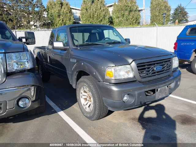 Aukcja sprzedaży 2008 Ford Ranger Fx4 Off-road/sport/xl/xlt, vin: 1FTZR45E58PA63266, numer aukcji: 40090867