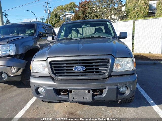 Aukcja sprzedaży 2008 Ford Ranger Fx4 Off-road/sport/xl/xlt, vin: 1FTZR45E58PA63266, numer aukcji: 40090867