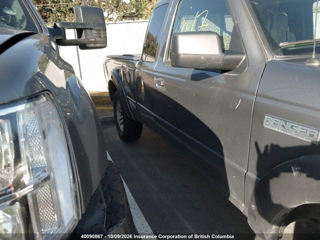 Aukcja sprzedaży 2008 Ford Ranger Fx4 Off-road/sport/xl/xlt, vin: 1FTZR45E58PA63266, numer aukcji: 40090867