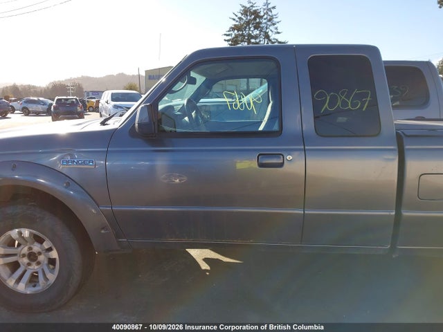 Aukcja sprzedaży 2008 Ford Ranger Fx4 Off-road/sport/xl/xlt, vin: 1FTZR45E58PA63266, numer aukcji: 40090867
