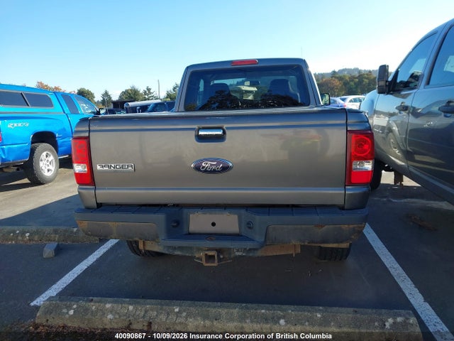 Aukcja sprzedaży 2008 Ford Ranger Fx4 Off-road/sport/xl/xlt, vin: 1FTZR45E58PA63266, numer aukcji: 40090867