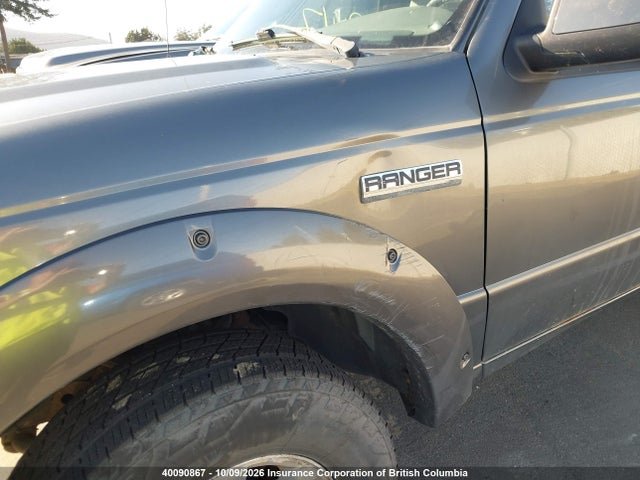 Aukcja sprzedaży 2008 Ford Ranger Fx4 Off-road/sport/xl/xlt, vin: 1FTZR45E58PA63266, numer aukcji: 40090867