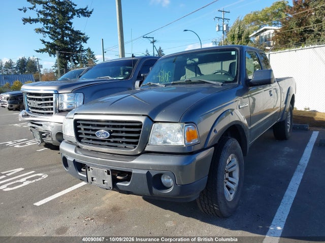 Aukcja sprzedaży 2008 Ford Ranger Fx4 Off-road/sport/xl/xlt, vin: 1FTZR45E58PA63266, numer aukcji: 40090867
