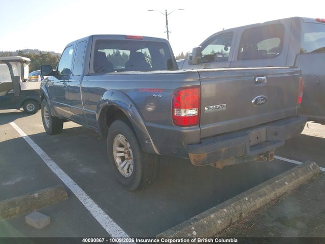 Aukcja sprzedaży 2008 Ford Ranger Fx4 Off-road/sport/xl/xlt, vin: 1FTZR45E58PA63266, numer aukcji: 40090867