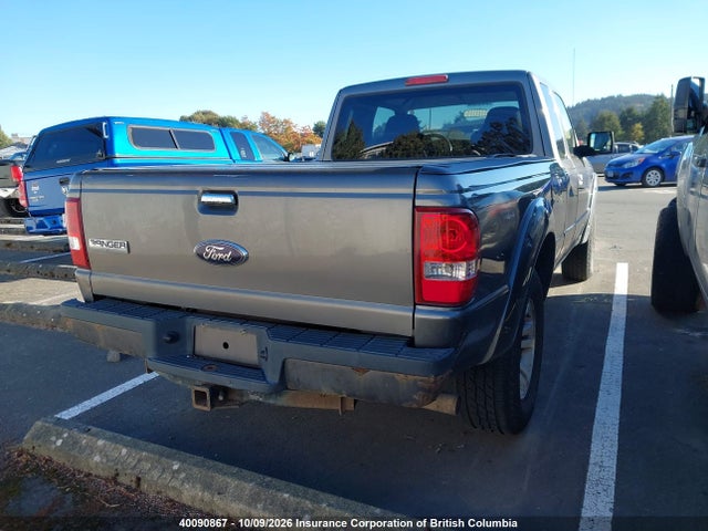Aukcja sprzedaży 2008 Ford Ranger Fx4 Off-road/sport/xl/xlt, vin: 1FTZR45E58PA63266, numer aukcji: 40090867