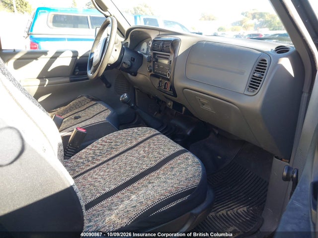 Aukcja sprzedaży 2008 Ford Ranger Fx4 Off-road/sport/xl/xlt, vin: 1FTZR45E58PA63266, numer aukcji: 40090867