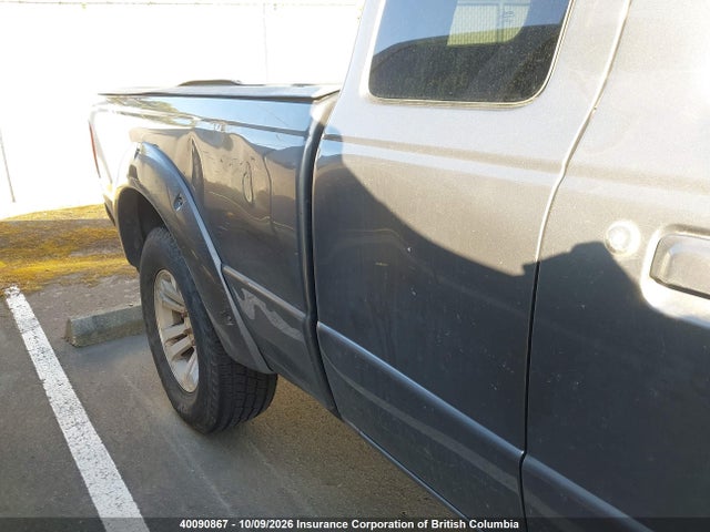 Aukcja sprzedaży 2008 Ford Ranger Fx4 Off-road/sport/xl/xlt, vin: 1FTZR45E58PA63266, numer aukcji: 40090867