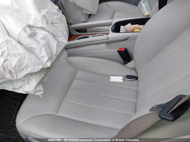 2007 Mercedes-benz Ml 320 Cdi მანქანა იყიდება აუქციონზე, vin: 4JGBB22E17A178183, აუქციონის ნომერი: 40087909