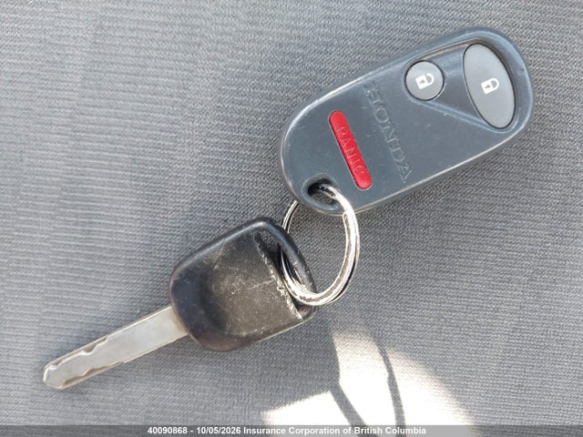 Aukcja sprzedaży 2005 Honda Civic, vin: 2HGES16615H019890, numer aukcji: 40090868