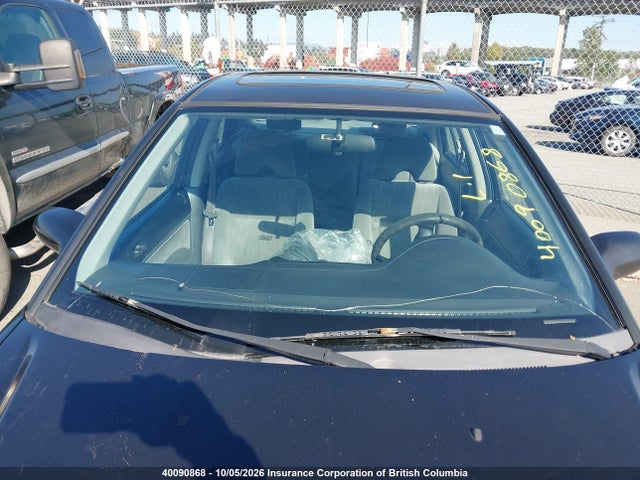 Aukcja sprzedaży 2005 Honda Civic, vin: 2HGES16615H019890, numer aukcji: 40090868