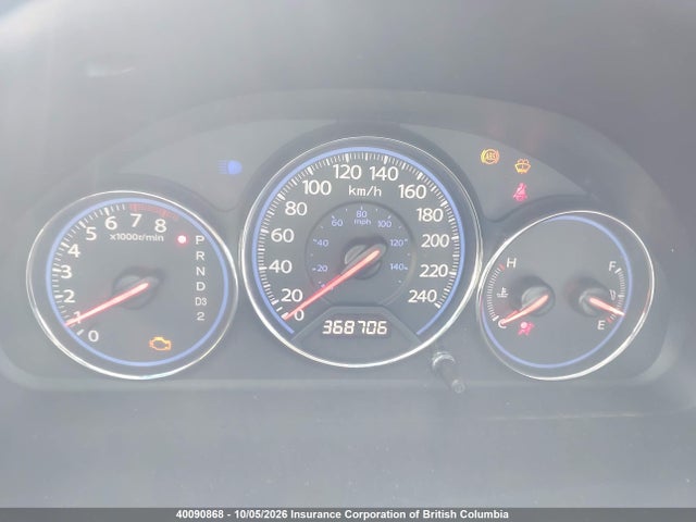 Aukcja sprzedaży 2005 Honda Civic, vin: 2HGES16615H019890, numer aukcji: 40090868