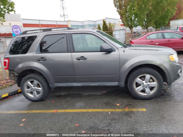 Продажа на аукционе авто 2011 Ford Escape Xlt, vin: 1FMCU9DG1BKB07669, номер лота: 40090872