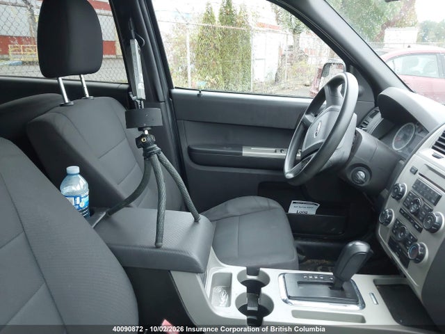 Продажа на аукционе авто 2011 Ford Escape Xlt, vin: 1FMCU9DG1BKB07669, номер лота: 40090872