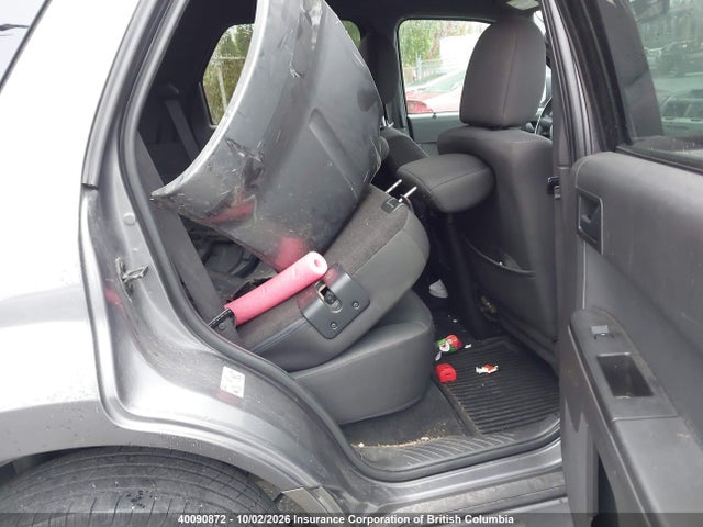 Продажа на аукционе авто 2011 Ford Escape Xlt, vin: 1FMCU9DG1BKB07669, номер лота: 40090872