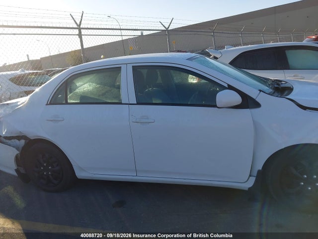Продаж на аукціоні авто 2013 Toyota Corolla S/le, vin: 2T1BU4EE1DC123598, номер лоту: 40088720