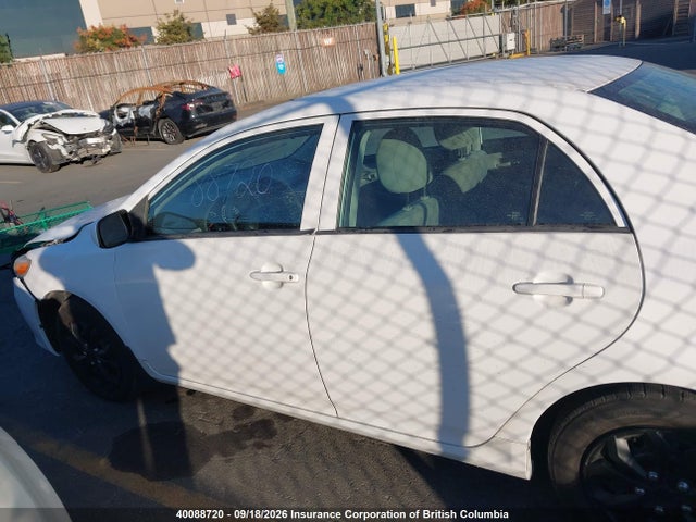 Продаж на аукціоні авто 2013 Toyota Corolla S/le, vin: 2T1BU4EE1DC123598, номер лоту: 40088720