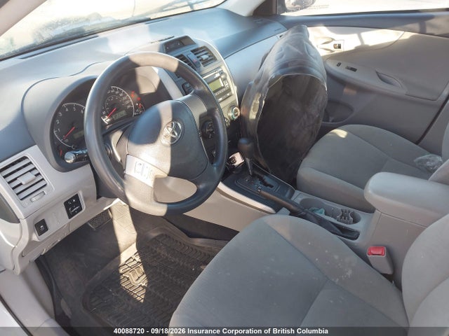 Продаж на аукціоні авто 2013 Toyota Corolla S/le, vin: 2T1BU4EE1DC123598, номер лоту: 40088720