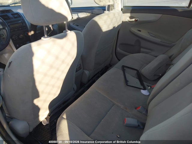Продаж на аукціоні авто 2013 Toyota Corolla S/le, vin: 2T1BU4EE1DC123598, номер лоту: 40088720