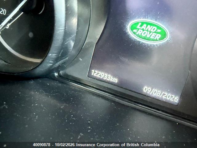 Продаж на аукціоні авто 2019 Land Rover Discovery Sport Hse/landmark Edition, vin: SALCR2FX0KH813922, номер лоту: 40090878