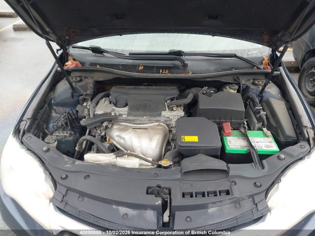 Toyota Camry 2015 4T1BF1FK5FU887887 Image 10