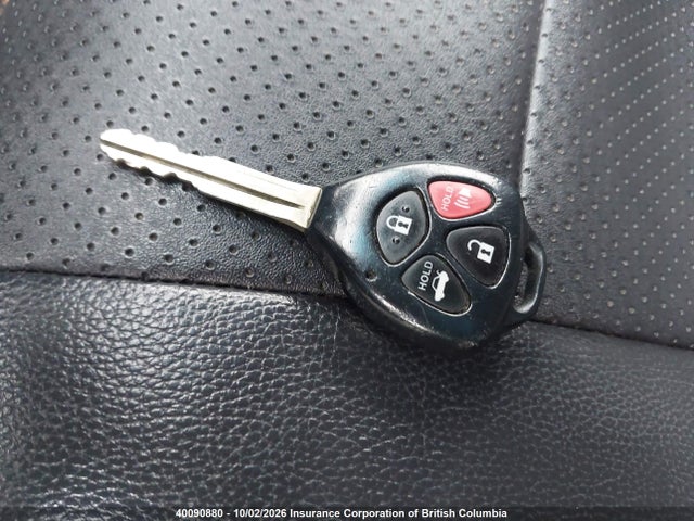 Toyota Camry 2015 4T1BF1FK5FU887887 Image 11
