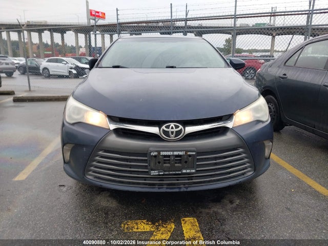 Toyota Camry 2015 4T1BF1FK5FU887887 Image 12