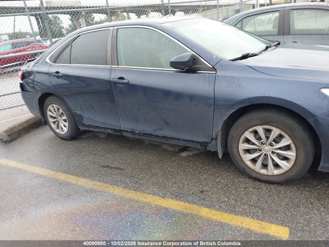 Toyota Camry 2015 4T1BF1FK5FU887887 Image 13