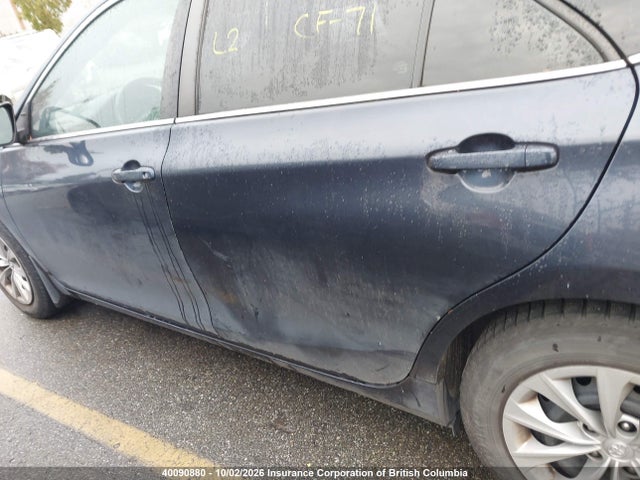 Toyota Camry 2015 4T1BF1FK5FU887887 Image 14