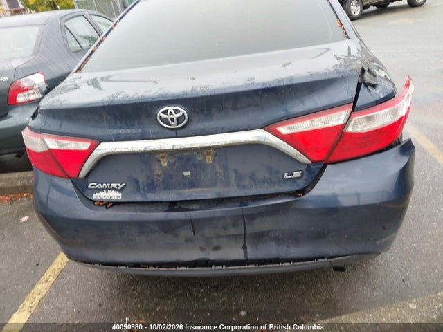 Toyota Camry 2015 4T1BF1FK5FU887887 Image 16
