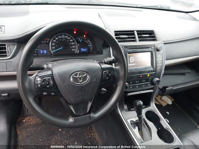 Toyota Camry 2015 4T1BF1FK5FU887887 Image 19