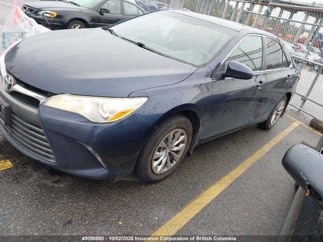 Toyota Camry 2015 4T1BF1FK5FU887887 Image 2