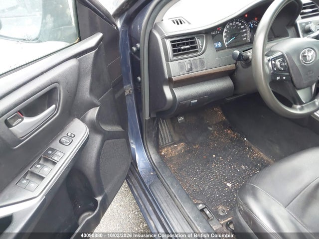 Toyota Camry 2015 4T1BF1FK5FU887887 Image 20