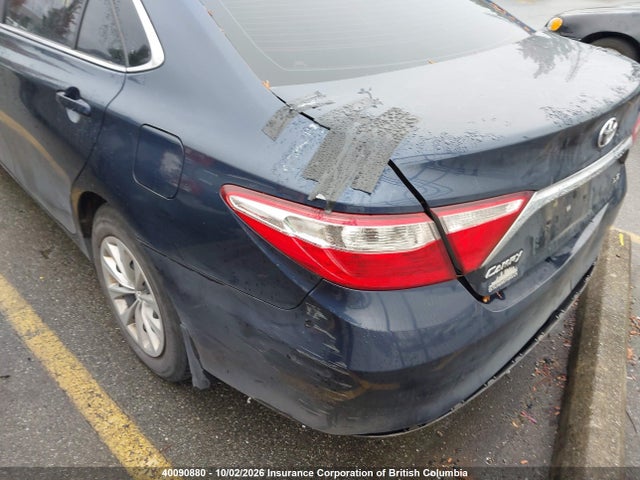 Toyota Camry 2015 4T1BF1FK5FU887887 Image 3