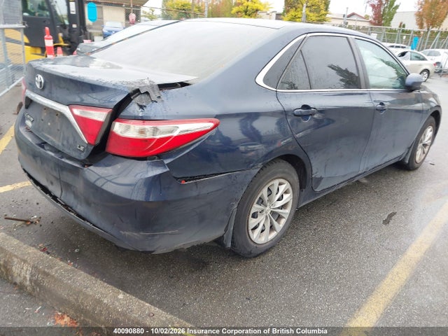 Toyota Camry 2015 4T1BF1FK5FU887887 Image 4