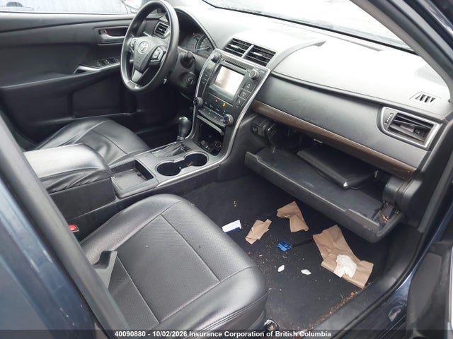 Toyota Camry 2015 4T1BF1FK5FU887887 Image 5