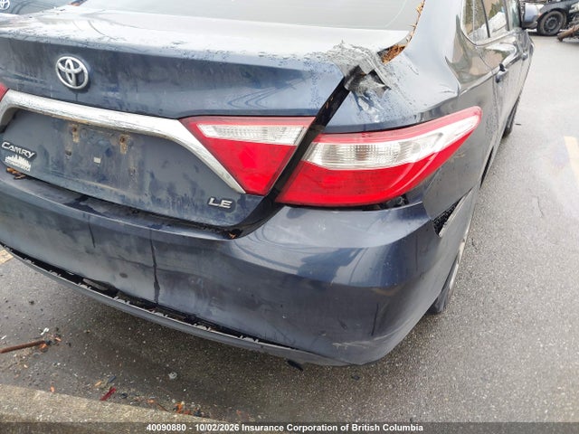 Toyota Camry 2015 4T1BF1FK5FU887887 Image 6