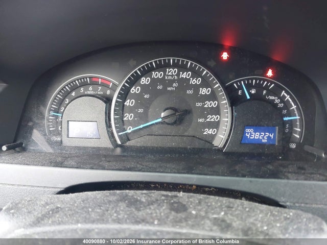 Toyota Camry 2015 4T1BF1FK5FU887887 Image 7