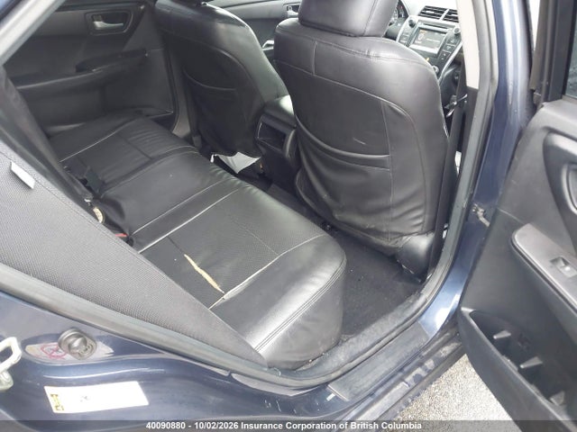 Toyota Camry 2015 4T1BF1FK5FU887887 Image 8