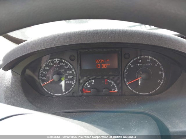 40085843 :رقم المزاد ، 3C6TRVBG0JE143086 vin ، 2018 Ram Promaster 1500 1500 High مزاد بيع