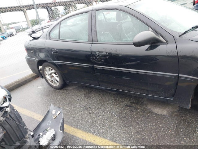Продажа на аукционе авто 2002 Pontiac Grand Am Gt1, vin: 1G2NV52E12M659721, номер лота: 40090882