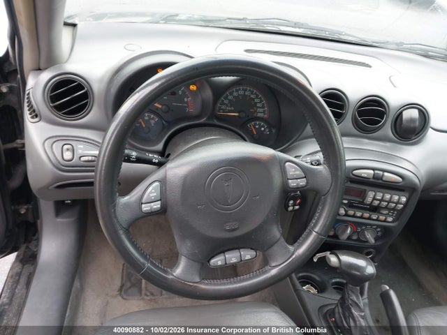 Продажа на аукционе авто 2002 Pontiac Grand Am Gt1, vin: 1G2NV52E12M659721, номер лота: 40090882