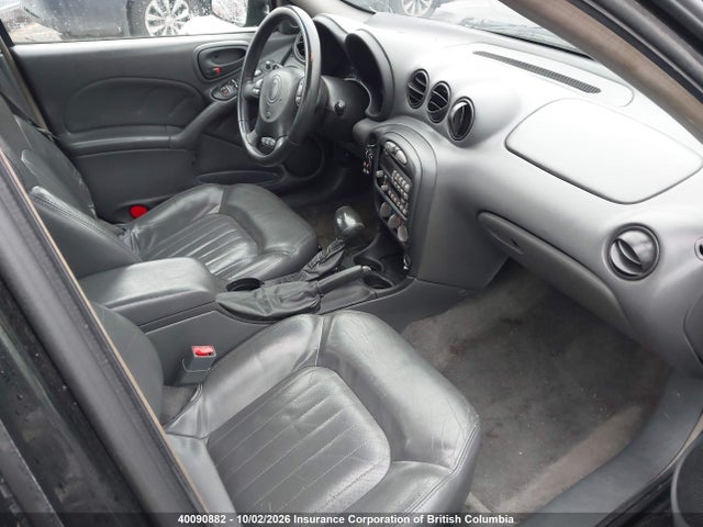 Продажа на аукционе авто 2002 Pontiac Grand Am Gt1, vin: 1G2NV52E12M659721, номер лота: 40090882